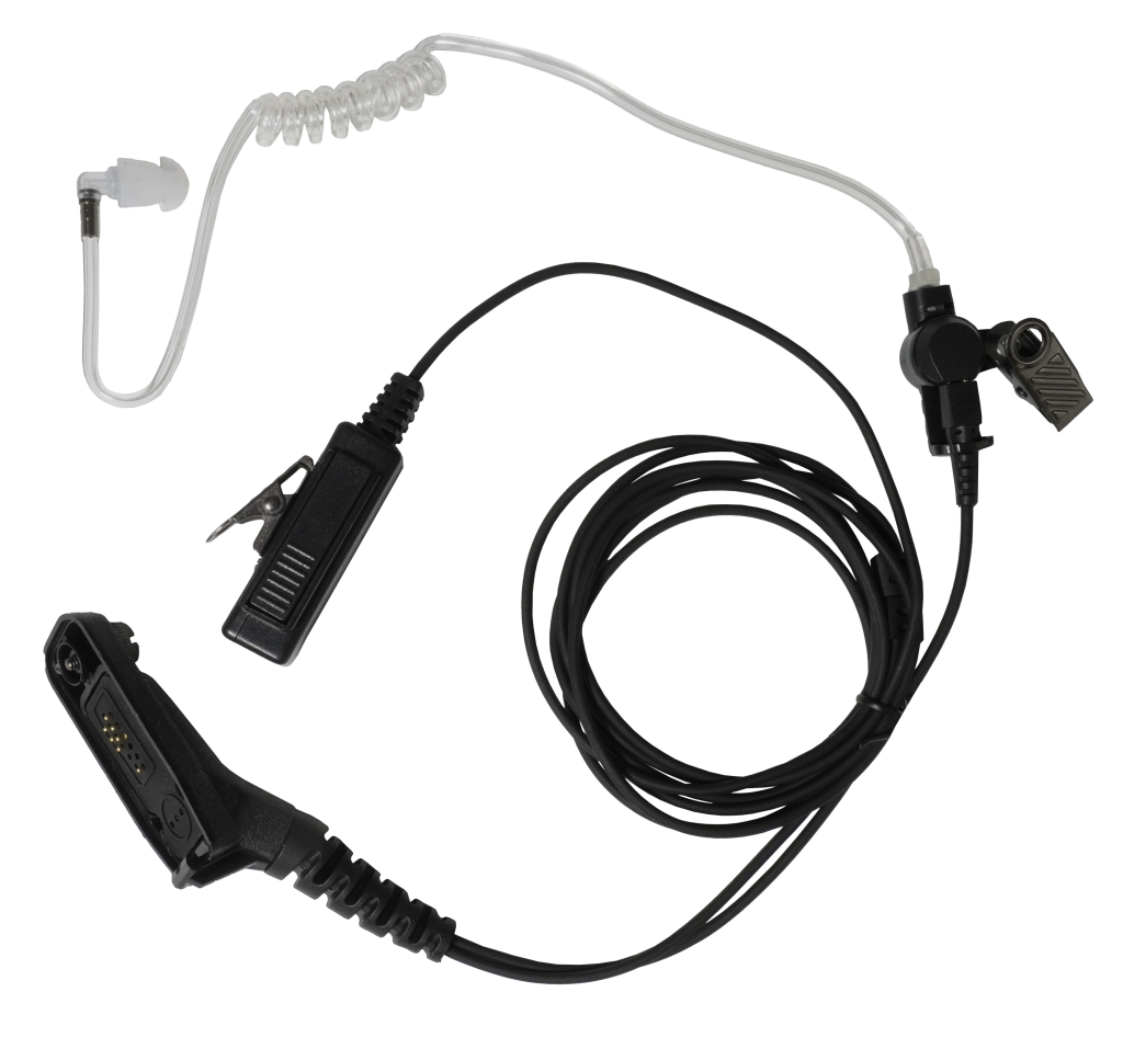 wire earpieces