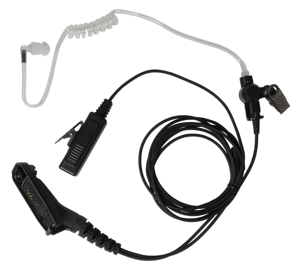wire earpieces